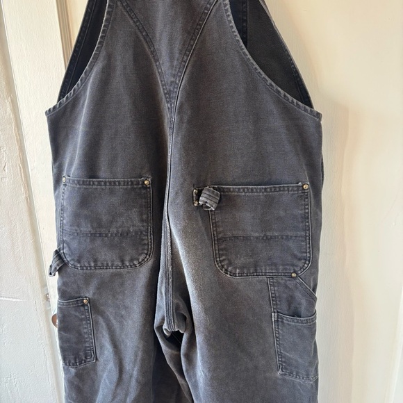 Vintage Carhartt Overalls - Picture 14 of 15